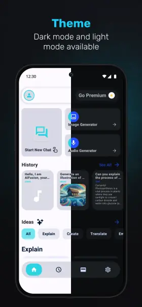 AiFusion 4