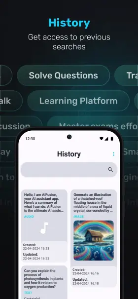 AiFusion 6