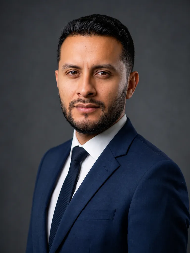 Wilmer Molina Cárdenas